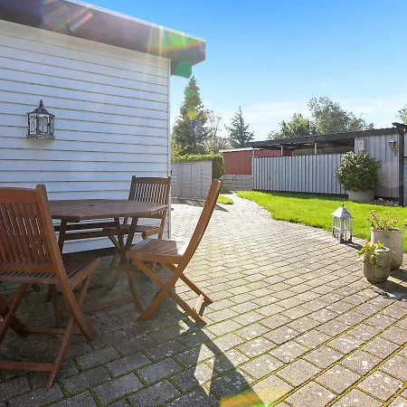 Holiday Xiii Rødby